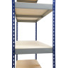 Стеллаж SB 300/152x91